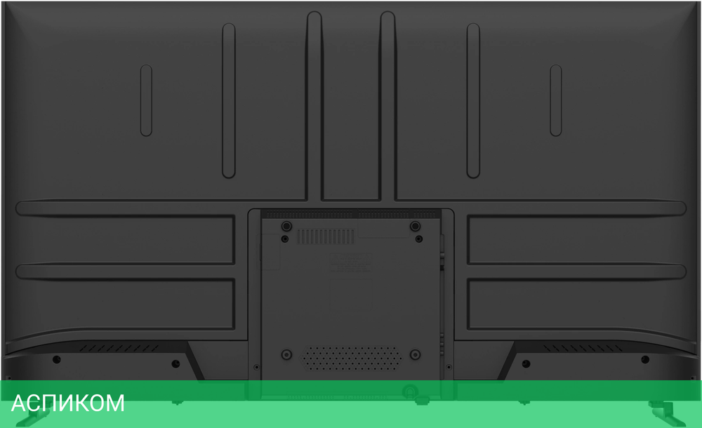 Телевизор LED Sber 50" SDX-50U4139