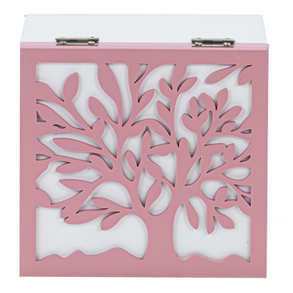 GAEM Шкатулка, L14 W14 H7 см