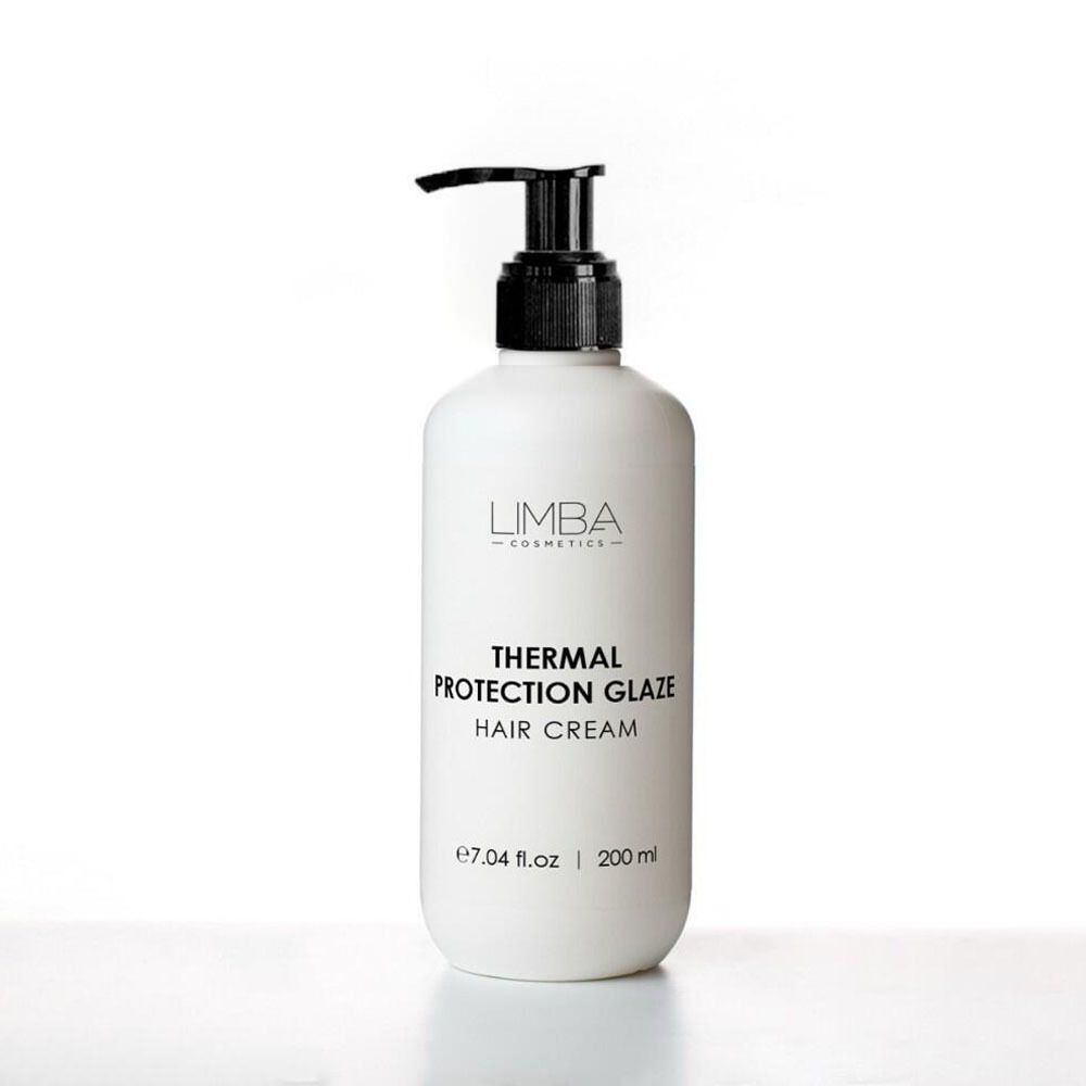 Limba Крем для волос Thermal Protection Glaze Hair Cream