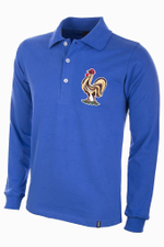 Футболка Retro COPA France 1950's