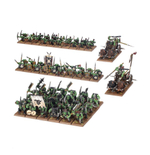 BATTALION: ORC & GOBLIN TRIBES