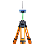 PrinCe iBase Combo GNSS приемник с антенной и штативом