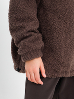 Куртка-анорак Barash, браун