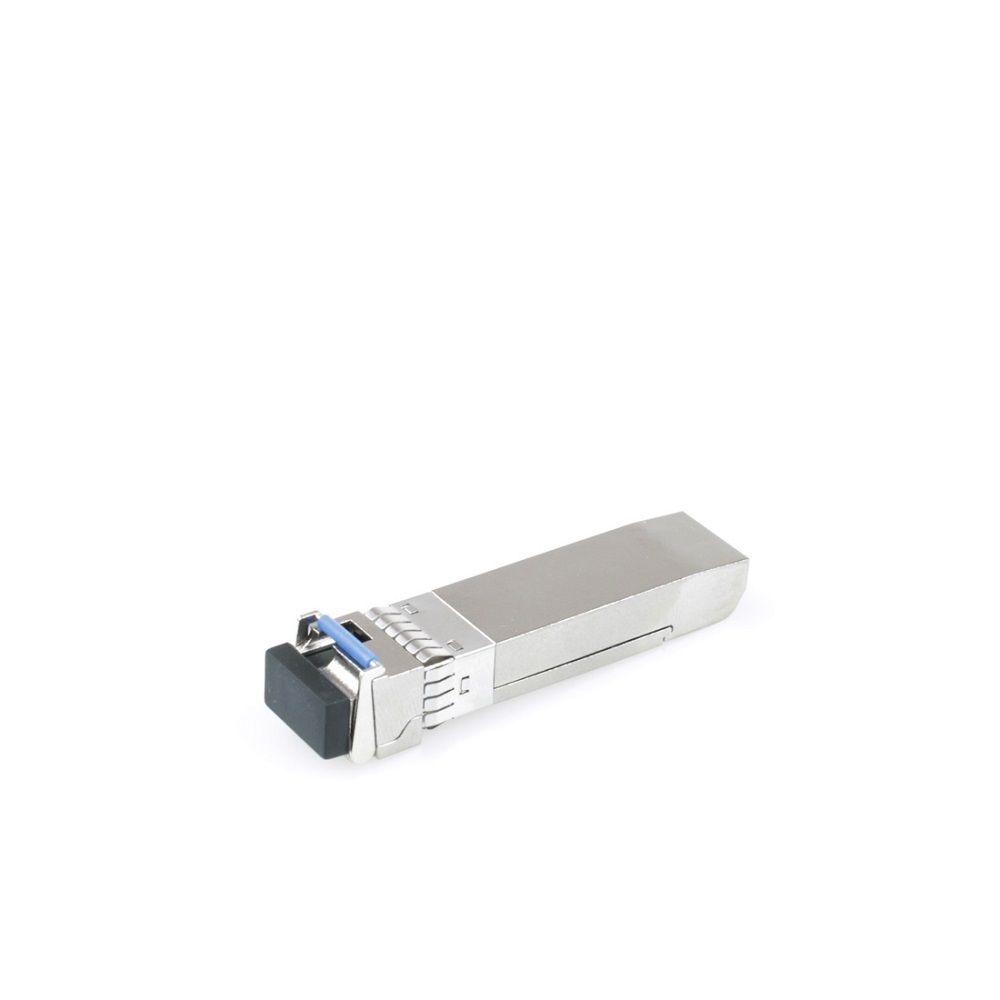 Оптический SFP модуль SFP-S1LC15-10G-1330-1270 (разъем LC до 20км)