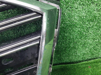 Решетка радиатора Audi A8 4 D5 (2017-2022)