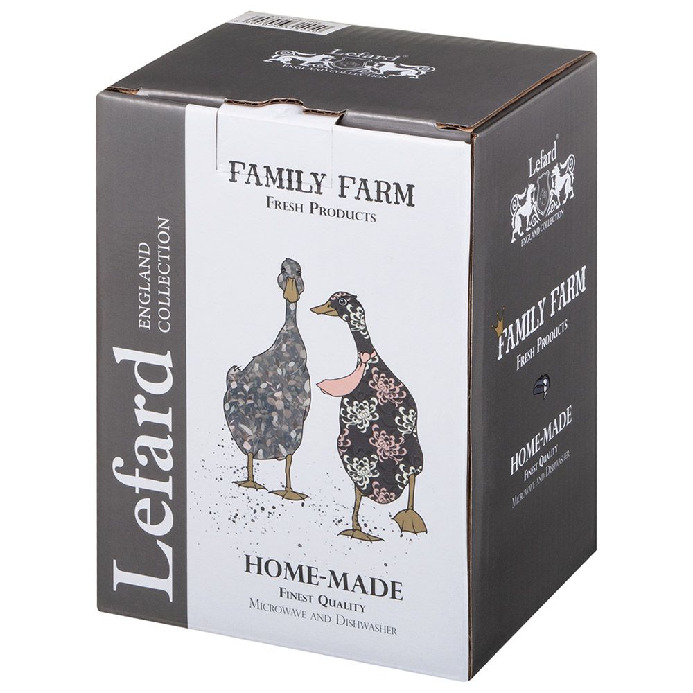 ПОДСТАВКА ПОД СТОЛОВЫЕ ПРИБОРЫ LEFARD "FAMILY FARM" 10,5/12*17 СМ (КОР=12ШТ.)