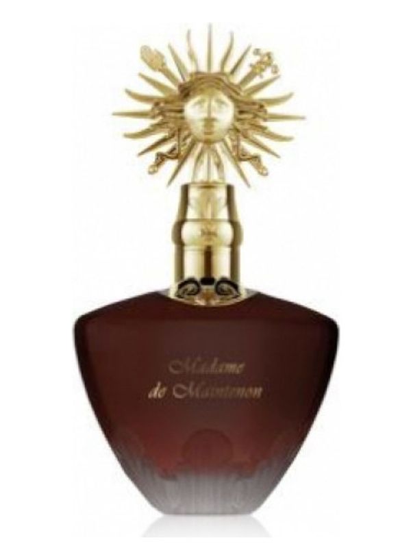 Parfums du Chateau de Versailles Madame de Maintenon