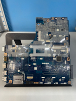 Материнская плата для ноутбука Lenovo ideapad B50-45 LA-B29W8S AMD A6-6310 2G 1000W/FP W8S (5B20F86204), оригинал