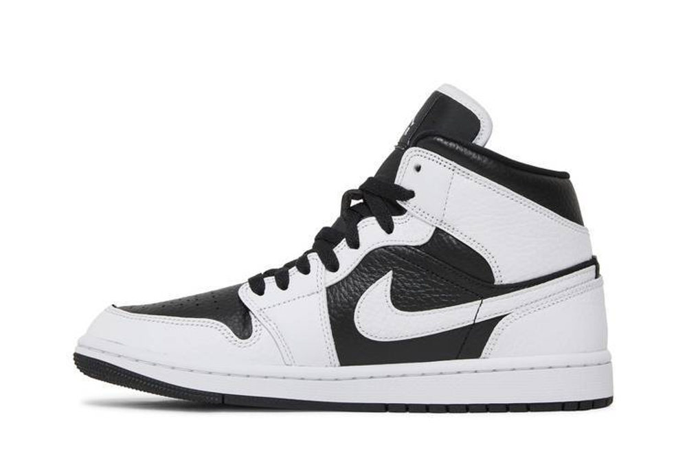 Кроссовки Jordan Air Jordan 1 Mid Se "Invert" (Женская размерная сетка)