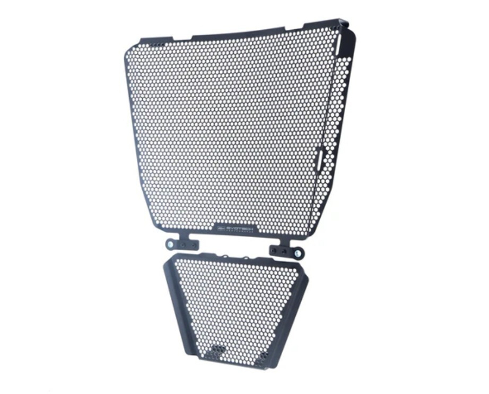 Evotech Performance Защитные сетки на радиаторы Aprilia RSV4 PRN008163-008164