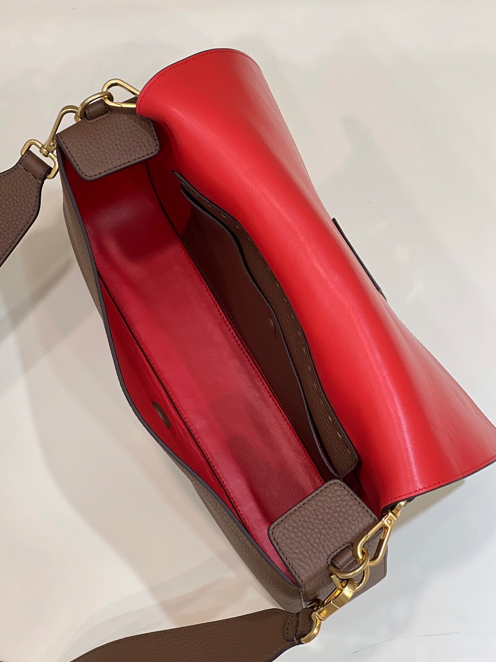 Fendi Baguette Bag 32 cm