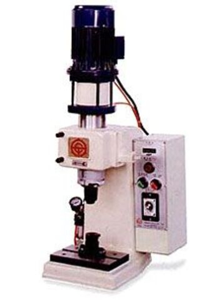 Клепальный станок Machinery ТС-136