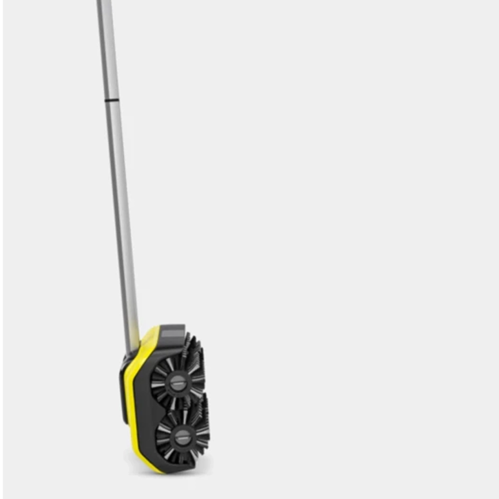 Karcher PCL 6 аппарат для чистки террас 1.644-020.0