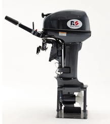 Лодочный мотор River Sport RS 9.9 S (9.9 л.с. двухтактный)