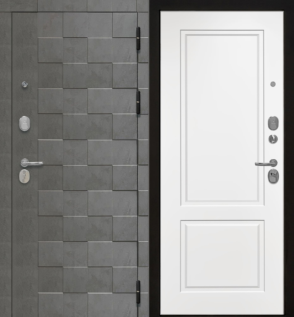 Ферзь Стиль