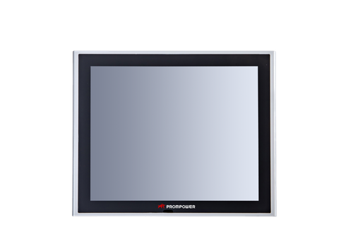 Промышленный панельный компьютер PROMPOWER PIC-I57200U-17-C