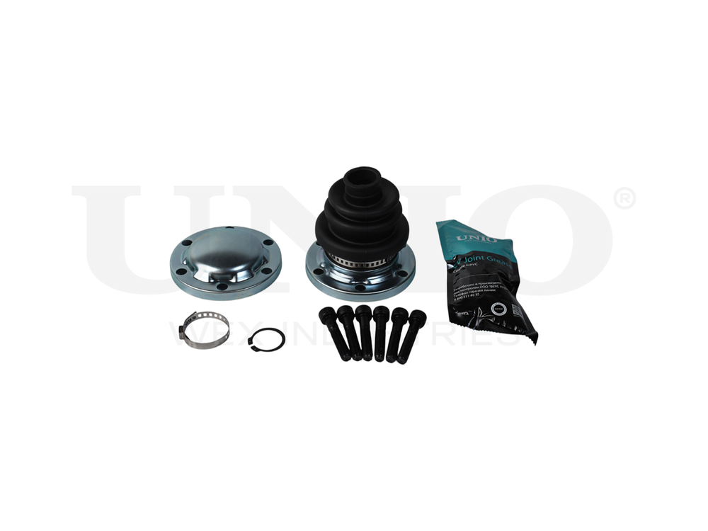 Пыльник ШРУСа (к-т) UNIO DUC-30072K