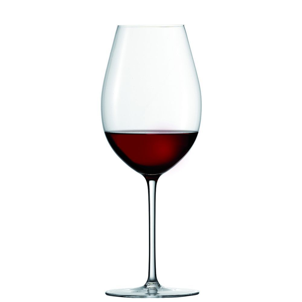 Набор бокалов для кьянти 6шт 553мл Zwiesel 1872 Enoteca Германия вид