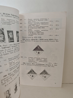 Почтовые марки СССР. 1966. Каталог