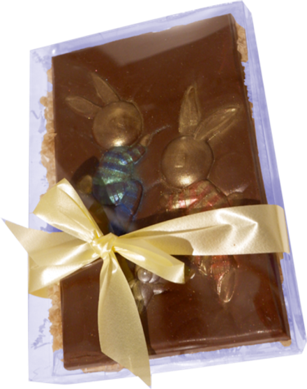 "Зайчатки на подушке" 150гр