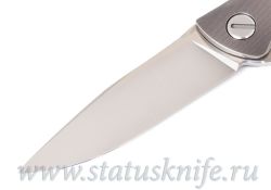 Нож Широгоров Неон NeOn CD Custom Divisionфотография - 4