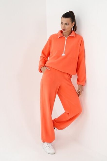 Костюм женский Скай-2 Виотекс КОРАЛЛОВЫЙ