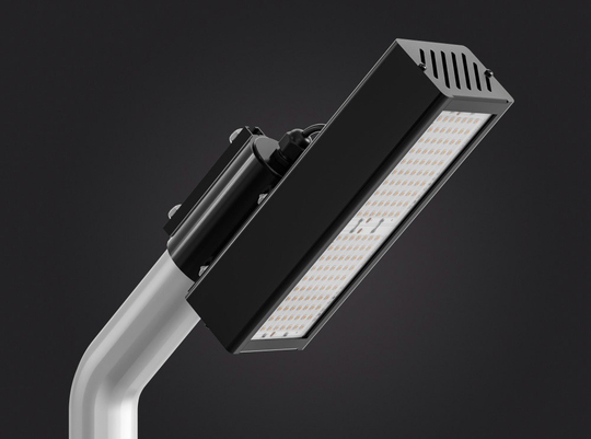 Светильник LED ДКУ консольный Awax II Street S1 40Вт GL 4000К IP67