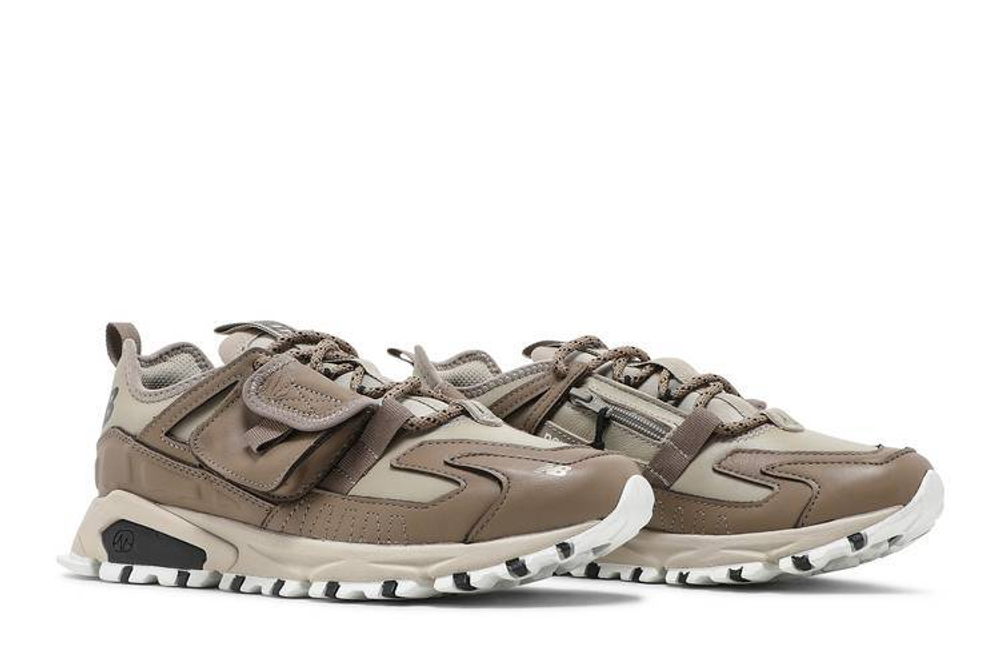 Кроссовки New Balance Nb X-Racer "Utility"