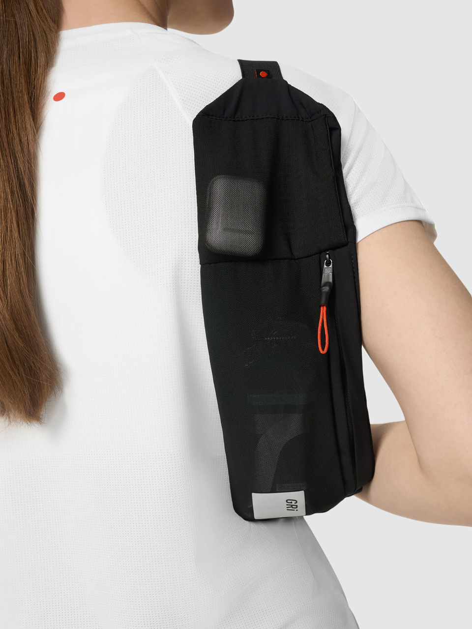 Поясная сумка Холд