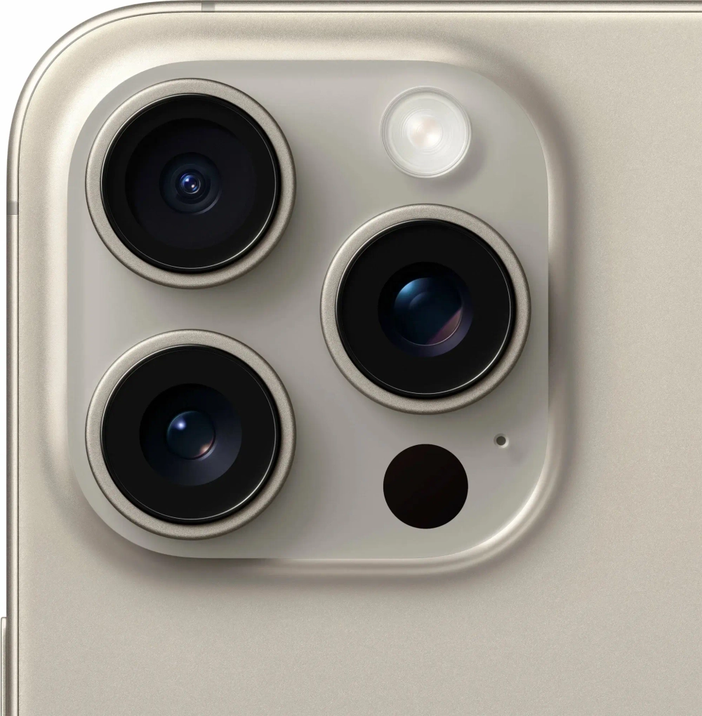 iPhone 15 Pro