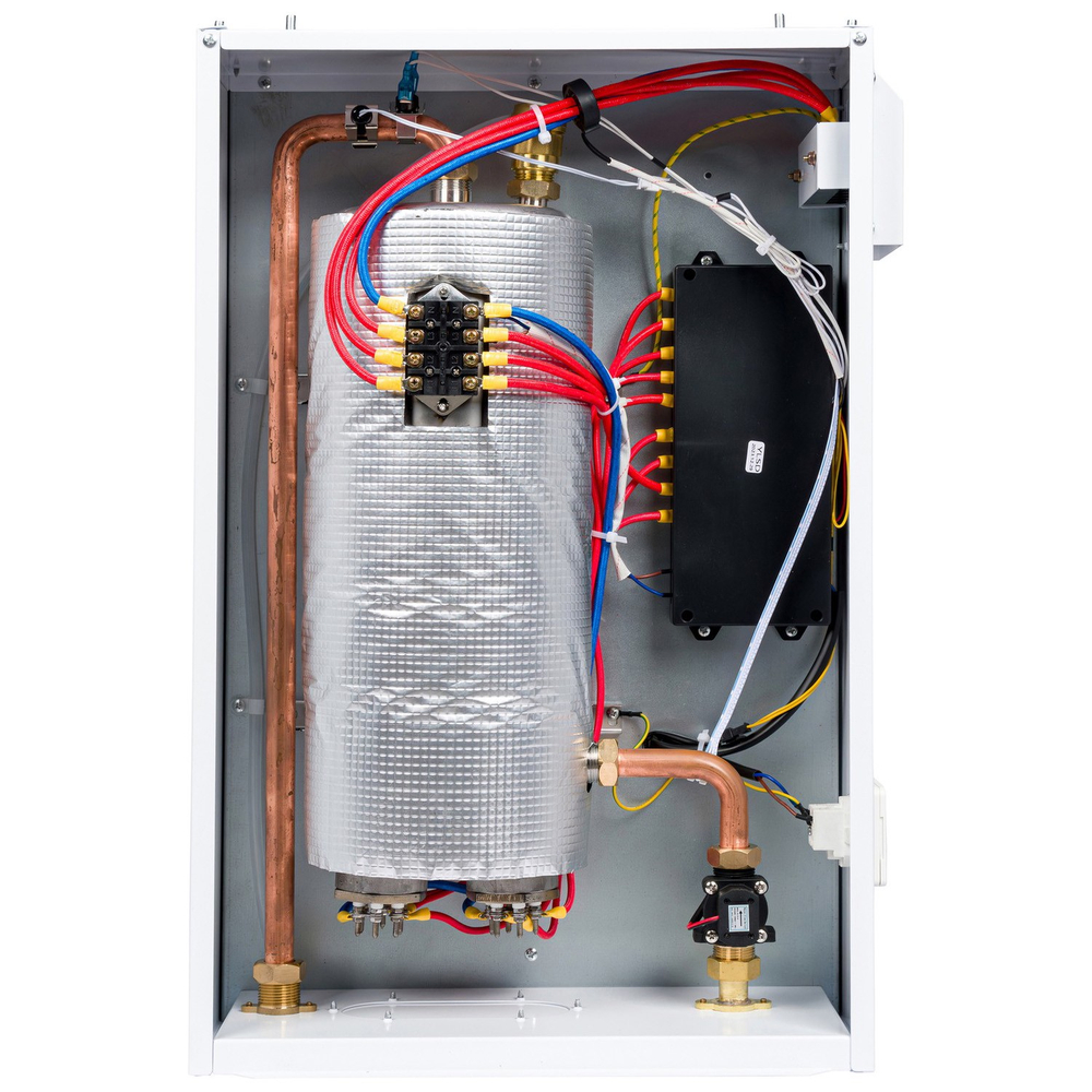 Котел электрический Kotitonttu AINOVA LT-20D 20 кВт