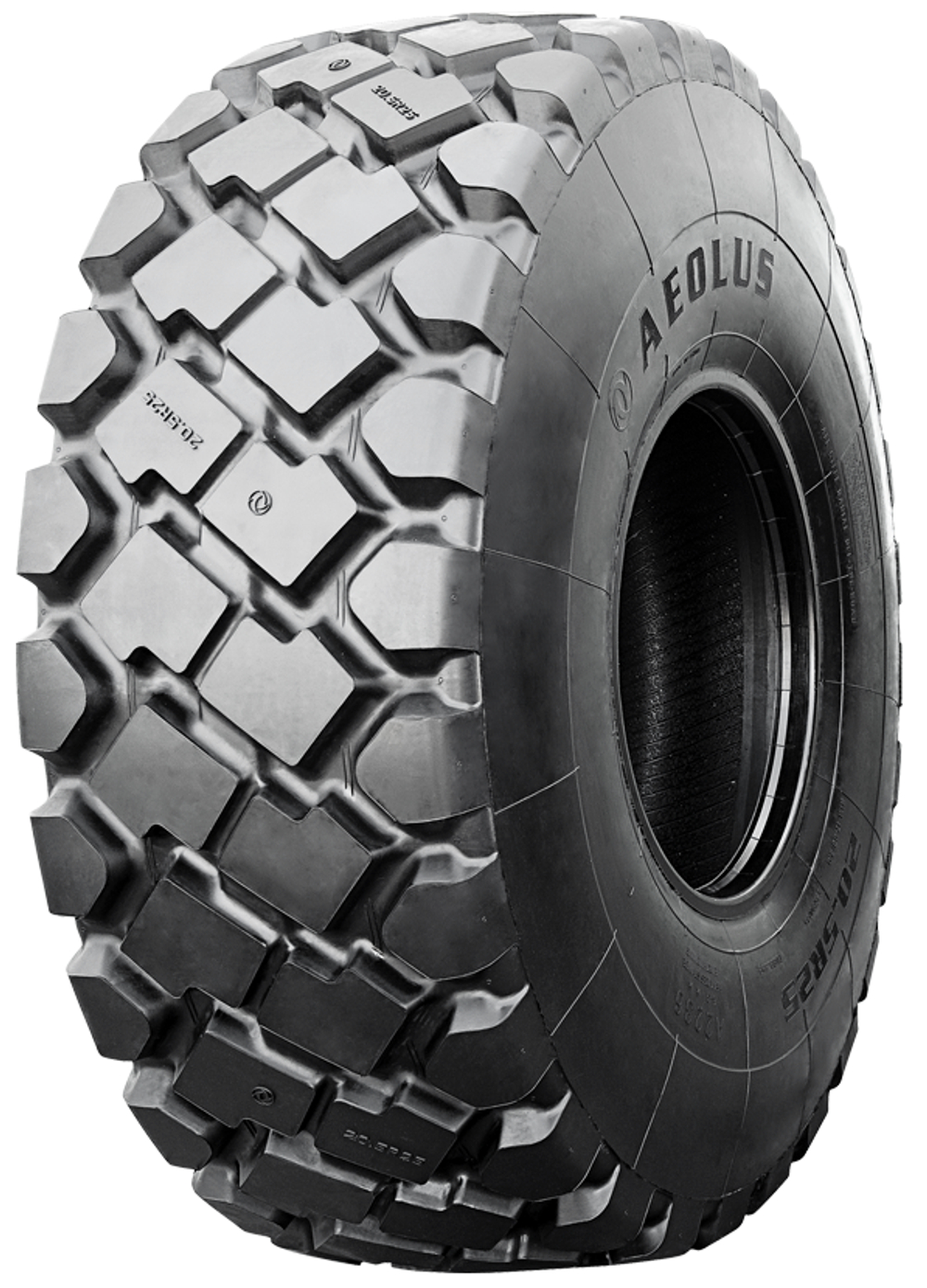 23,5R25** AL36 E3/L3  TL Aeolus