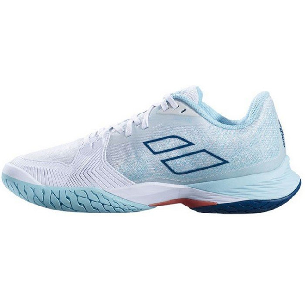 Кроссовки для тенниса Женские BABOLAT JET MACH 3 ALL COURT  для всех покрытий