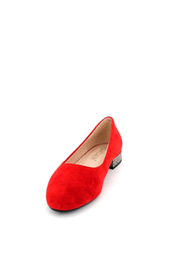 Туфли женские Ascalini W23547B