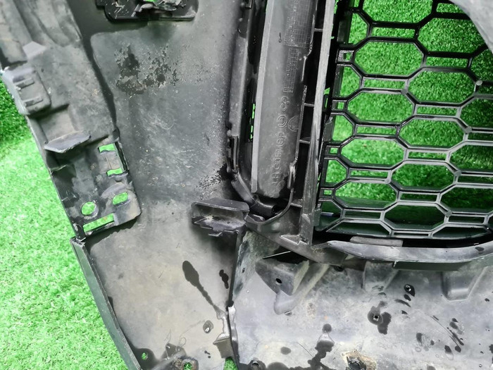 Бампер передний BMW X5 G05 (2018-2023) M-paket