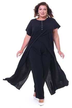 Цена на Костюм-3525 больших размеров