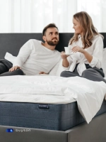 Одеяло с тканью Outlast и бамбуком BuyLuxe