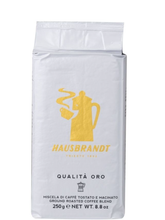 Кофе молотый Hausbrandt Oro 250 г