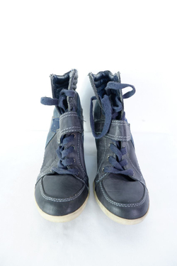 Кеды Graceland сникерсы 38 размер