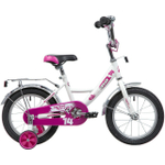 Детский велосипед Novatrack Urban 14" (2019)