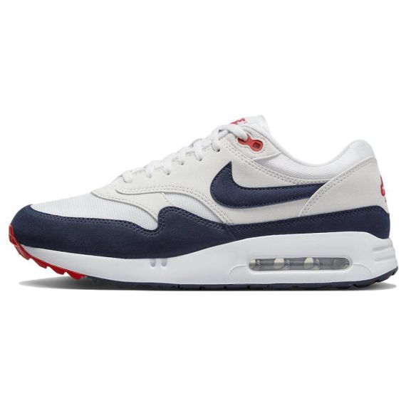 Nike Air Max 1 Golf &quot;Navy Red&quot;