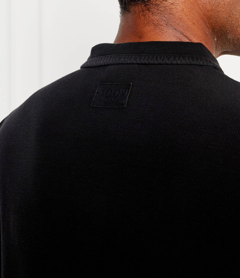 Поло jamal Joop! Jeans - черный(30042356)