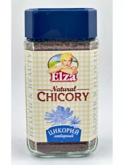 Натуральный растворимый цикорий
