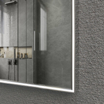 Зеркало со встроенной подстветкой ES-3803 TD Esbano 80x80х3,2