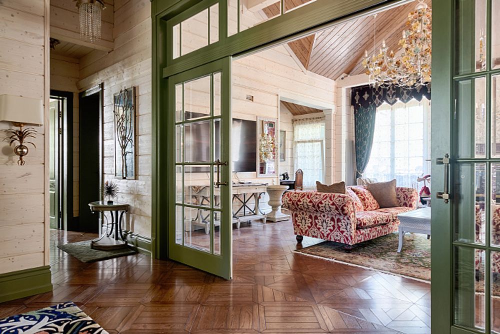 Диван "Корнер Энигма" макси