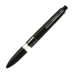 Мультиручка Uni Style Fit Meister 5 Black