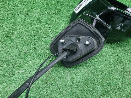 Зеркало правое Jetour Dashing (2022-н.в.) 17 конт.