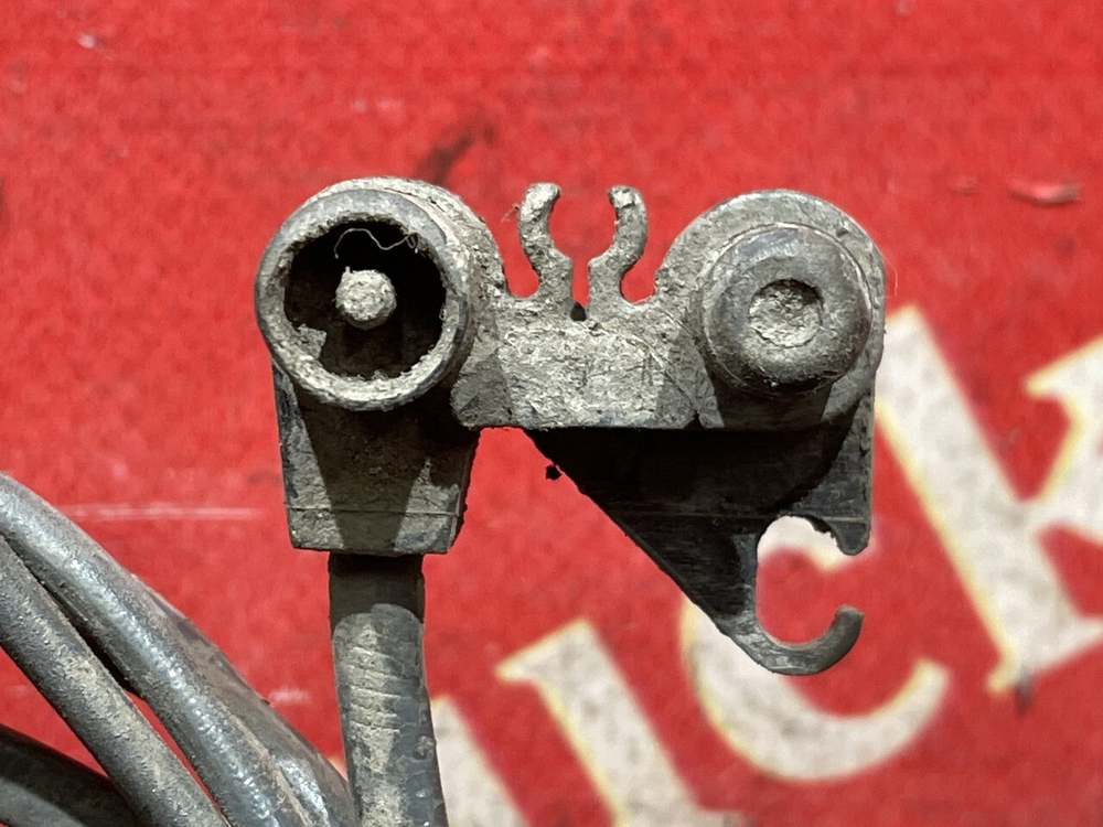 Проводка ABS