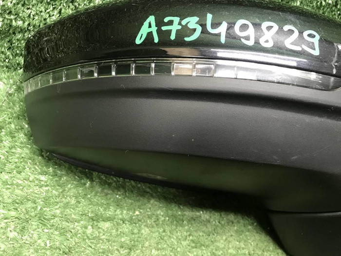 Зеркало правое VW Tiguan 2 (2016-н.в.) 13 конт.