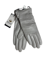 Перчатки. Женские. Материал верха: Кожаные. Люкс качества. Подклад: Трикотаж-шерсть. 5 шт в упаковке.